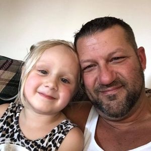 Meet your Posher, Denny